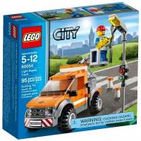 Ремонтный грузовик LEGO® City 60054