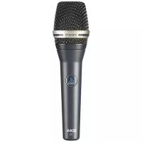 Микрофон проводной AKG D7