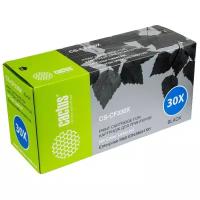 Cartridge toner Cactus CS-CF330X black (20500p.) for HP CLJ M651dn/M651n/M651xh