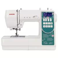 Швейная машина Janome Clio 200