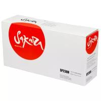 Картридж SP230H для Ricoh, лазерный, черный, 3000 страниц, Sakura