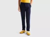 Классические брюки со стрелками Slim fit United Colors of Benetton для мужчин 23A-49HHUF034-016-52