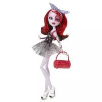 Кукла Monster High Класс танцев Оперетта, 27 см, Y0433
