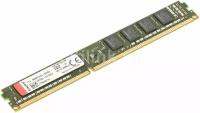 Оперативная память Kingston VALUERAM KVR16N11S8/4WP DDR3 - 4ГБ 1600, DIMM, Ret, низкопрофильная