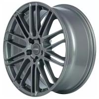 Колесный диск RIAL Kibo 8x18/5x112 D70.1 ET42 Metal Grey