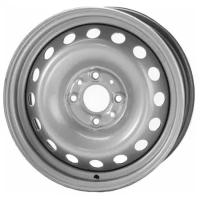 Диск штампованный R15 6J 4x100/60.1 ET50 ТЗСК 585 Серебро 86137715887 ТЗСК 86137715887