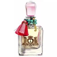 Juicy Couture Peace, Love & Juicy Couture - парфюмерная вода, 100 мл