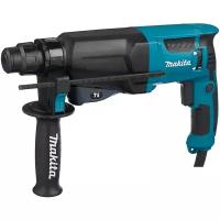 Перфоратор Makita HR2300, без аккумулятора, 720 Вт