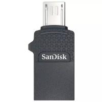 Флешка SanDisk Dual Drive