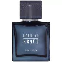 Brocard Nordlys Kraft парфюмерная вода 100 мл для мужчин