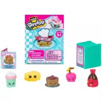 Игровой набор Moose Shopkins 6 сезон 56331