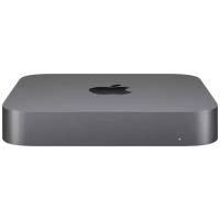 Настольный компьютер Apple Mac Mini (MRTT2RU/A)