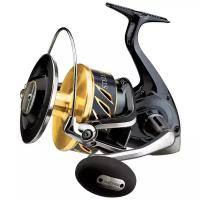 Катушка безынерционная SHIMANO STELLA SW-B 20000PG