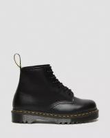 Ботинки Dr.Martens, Цвет: Черный, Размер: 9,5 UK