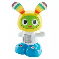 Интерактивная развивающая игрушка Fisher-Price Веселые ритмы. Бибо (FCW43)