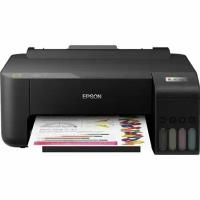 Принтер струйный Epson EcoTank L1210 (C11CJ70401)