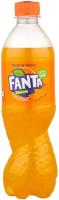 Напиток б/а газ. Fanta 500 мл ПЭТ