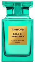 Tom Ford парфюмерная вода Sole di Positano