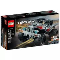 Конструктор LEGO Technic 42090 Машина для побега