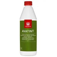 Колеровочная паста Tikkurila Avatint, green high, 1 л