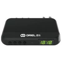 ТВ-тюнер Oriel 211 (DVB-T2)