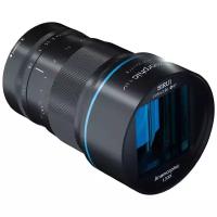 Объектив Sirui 50mm f1.8 Anamorphic Fuji X mount