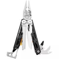 Мультитул пассатижи LEATHERMAN Signal (832265) с чехлом