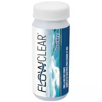 Тест-полоски Flowclear™ для бассейнов и СПА, Bestway 58142