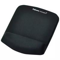 Коврик Fellowes Plush Touch Mousepad Whrist support FS-92520/FS-92873