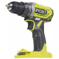 Дрель-шуруповерт аккумуляторная Ryobi ONE+ R18DD2-0 5133003816