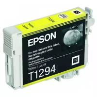 Картридж Epson C13T12944011