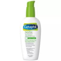 Cetaphil Дневной увлажняющий лосьон с гиалуроновой кислотой