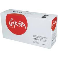 Картридж Sakura 106R02778 для XEROX, черный, 3000 к