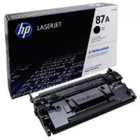 Картридж HP 87A (CF287A)