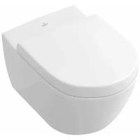 Унитаз Villeroy & Boch Subway 2.0 56001001