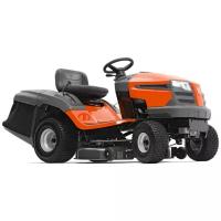 Райдер бензиновый Husqvarna TC 242T, 15 л.с