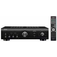 Интегральный усилитель Denon PMA-600NE, black