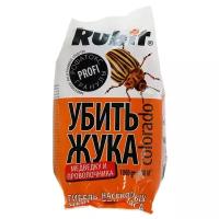 Средство от колорадского жука и других вредителей Рубит Рофатокс, гранулы, 1 кг
