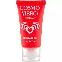 Масло-смазка Биоритм Cosmo Vibro стимулирующий