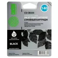 Картридж Cactus CS-CB335 №140, совместимый