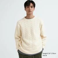 Свитер Uniqlo