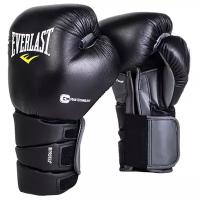 Перчатки Everlast Protex3 12oz SM