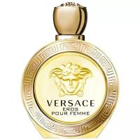 Парфюмерная вода Versace Eros Pour Femme 100 мл