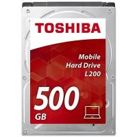 Жесткий диск Toshiba 500 GB (HDWJ105UZSVA)