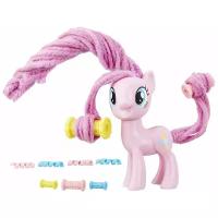 My Little Pony Pinkie Pie с прической B9618