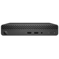 Настольный компьютер HP 260 G3 DM (4VF98EA)