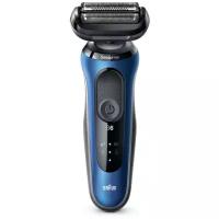 Электробритва Braun Series 6 60-B7500cc Blue