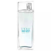 Kenzo Женский L’Eau Pour Femme Туалетная вода (edt) 100мл