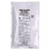 Девелопер Sharp AR-5726/5731/MX-M260/310/264/314/354/AR6020 MX312GV, черный, - страниц