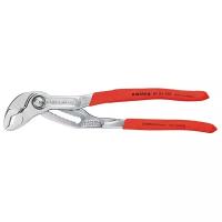 Сантехнические клещи Cobra, d 50 мм, 250 мм Knipex KN-8703250